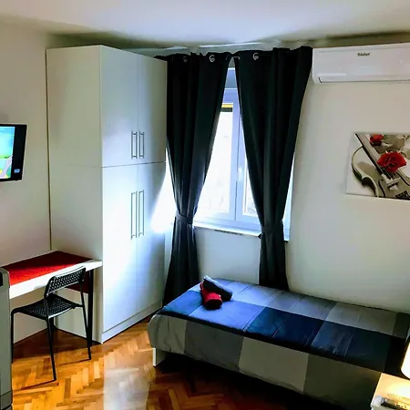 Appartement R01 Novi 2025 Pula